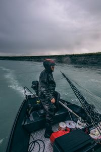 Elevate Your Angling Game with Kenai River Guides!
